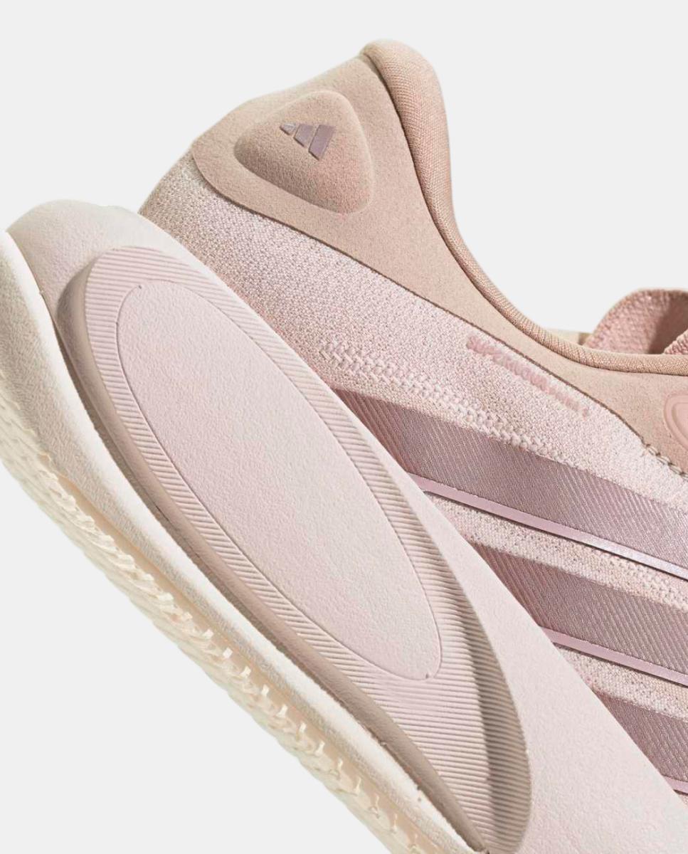 Imagen 7 de Zapatillas de Running de Mujer SUPERNOVA PRIMA 3 W Adidas - Marrón Marrón
