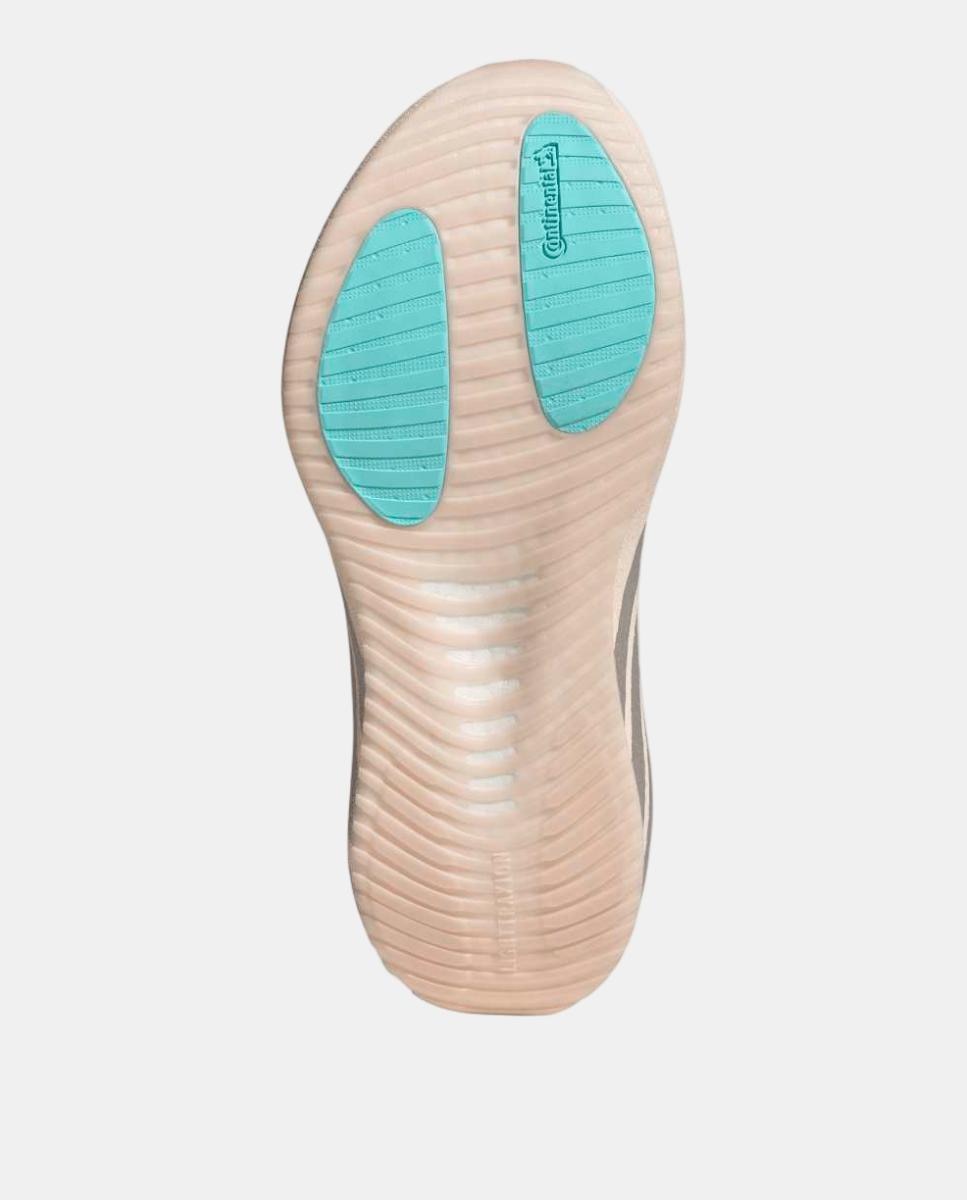 Sapatilhas de Running de Mulher HYPERBOOST RUN  W Adidas Rosa-6