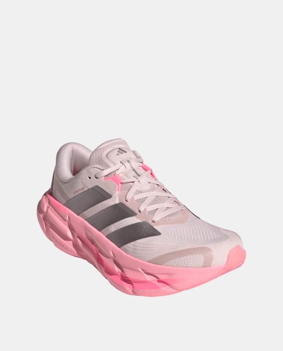Sapatilhas de Running de mulher ADISTAR 5 W Adidas Rosa-2