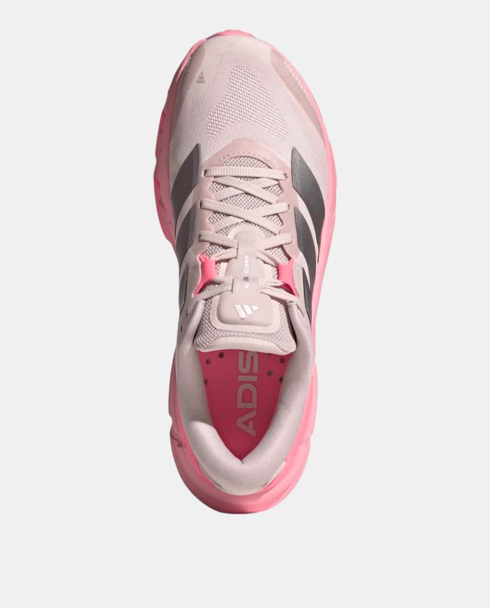Sapatilhas de Running de mulher ADISTAR 5 W Adidas Rosa-3