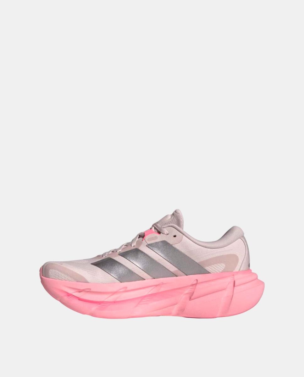 Sapatilhas de Running de mulher ADISTAR 5 W Adidas Rosa-4