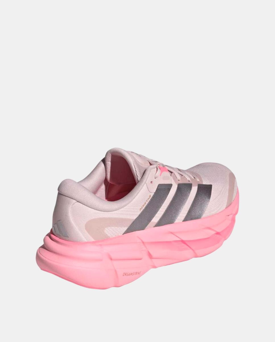 Sapatilhas de Running de mulher ADISTAR 5 W Adidas Rosa-5