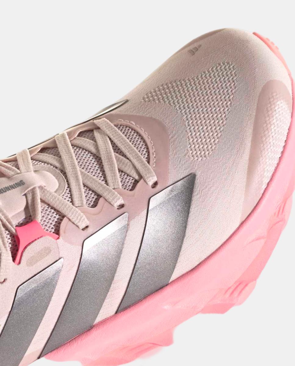 Sapatilhas de Running de mulher ADISTAR 5 W Adidas Rosa-8