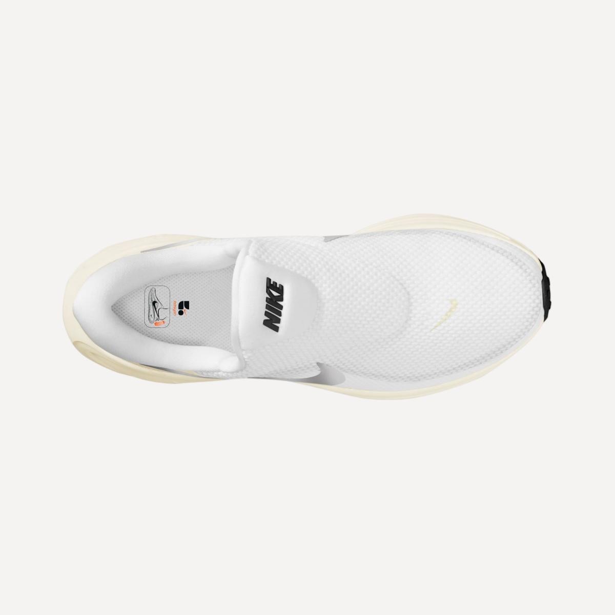 Sapatilhas de Running de Mulher W Revolution 8 Easyon Branco-3