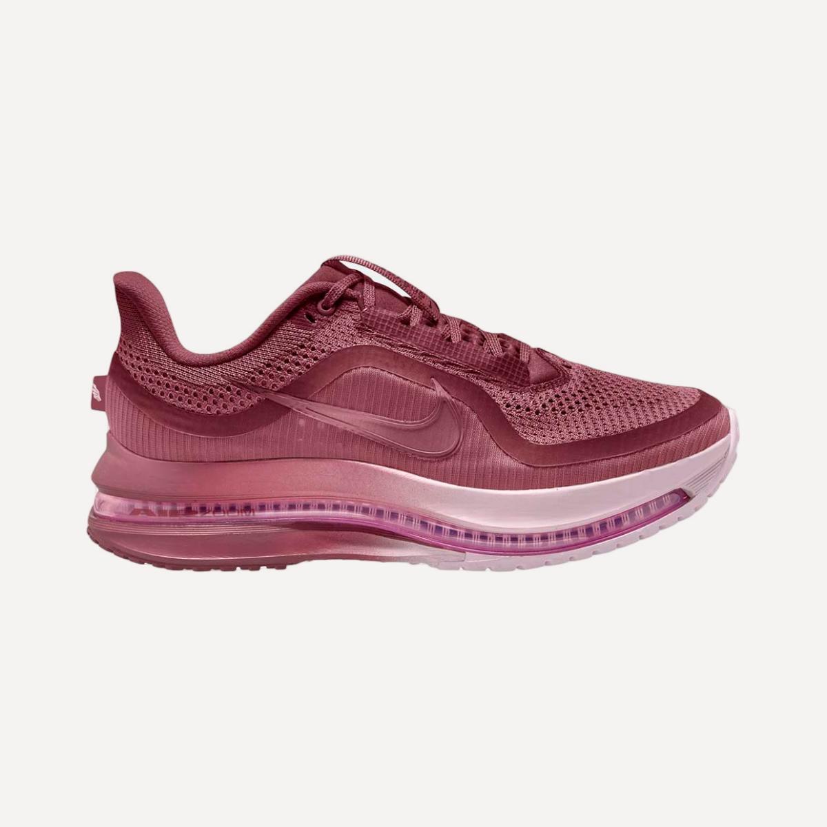Imagen 0 de Zapatillas de running de mujer W NIKE PEGASUS PREMIUM Nike Rojo