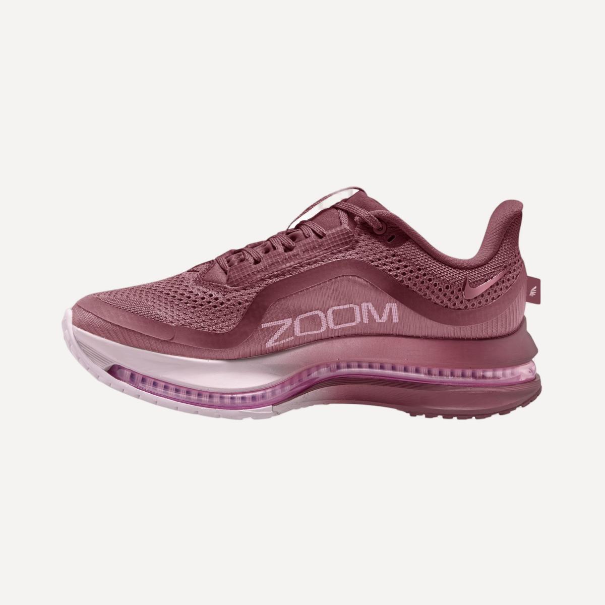 Sapatilhas de Running de Mulher W Pegasus Premium Vermelho-2