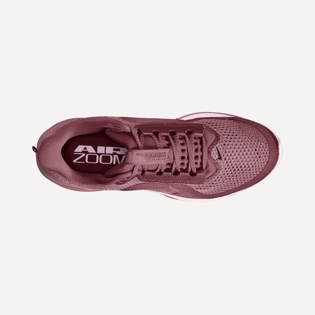 Sapatilhas de Running de Mulher W Pegasus Premium Vermelho-3