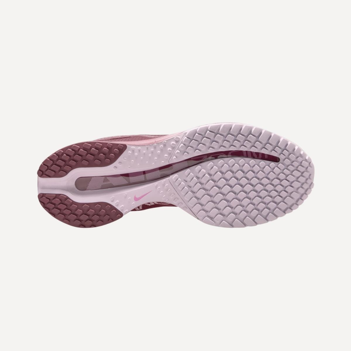 Sapatilhas de Running de Mulher W Pegasus Premium Vermelho-4