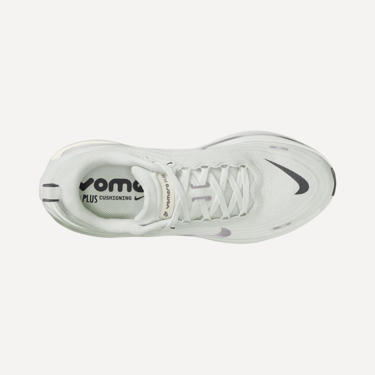 Sapatilhas de Running de Mulher W Vomero Plus Ess Branco-3