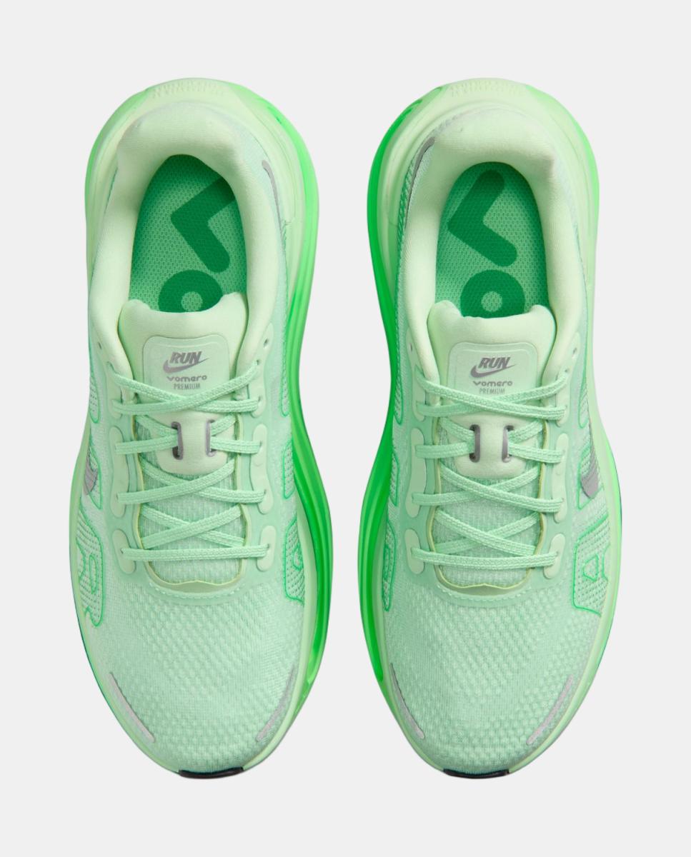 Sapatilhas de Running de Mulher W Vomero Premium Branco-3