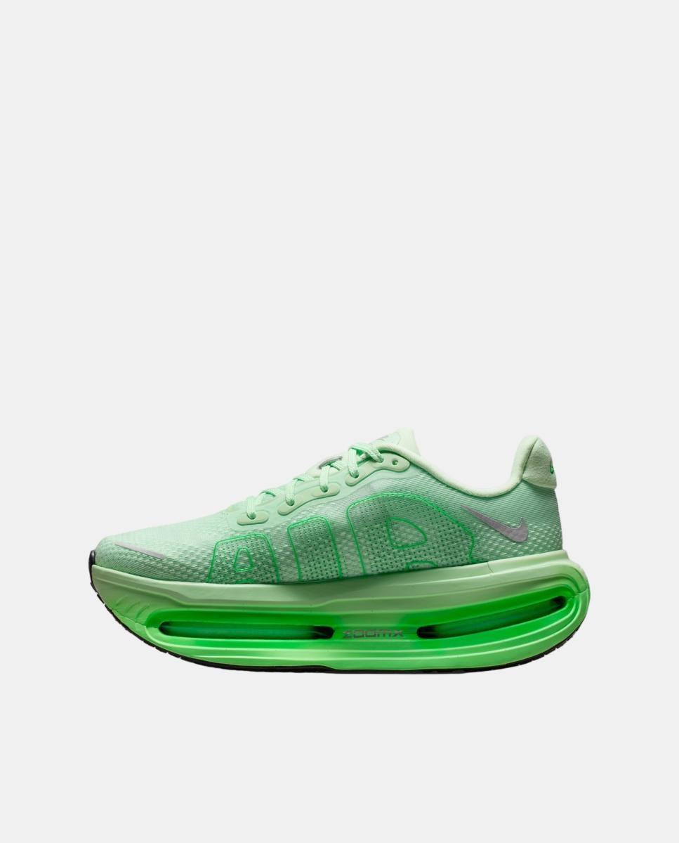 Sapatilhas de Running de Mulher W Vomero Premium Branco-4