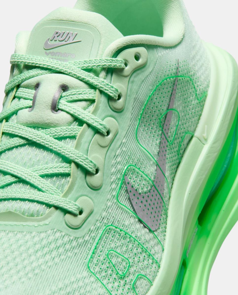 Sapatilhas de Running de Mulher W Vomero Premium Branco-7