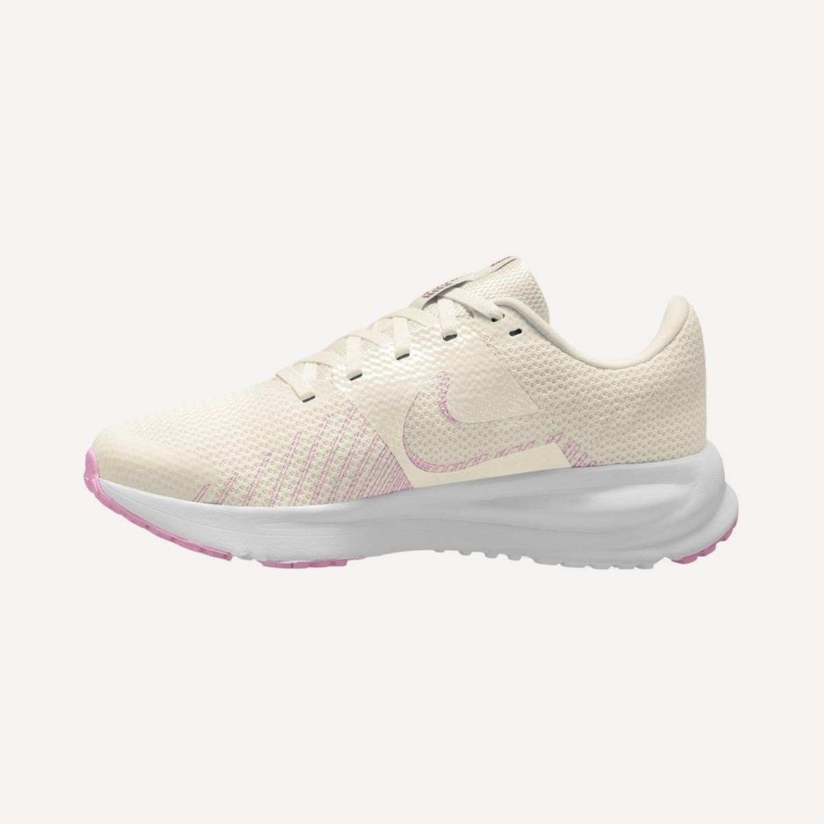 Sapatilhas de Running de Mulher W Run Defy Branco-2