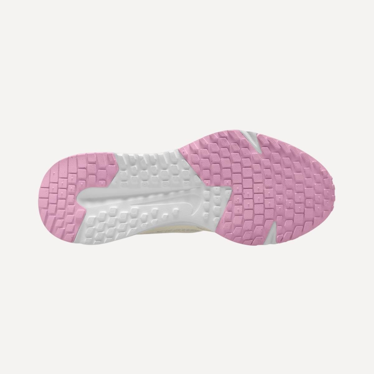 Sapatilhas de Running de Mulher W Run Defy Branco-4