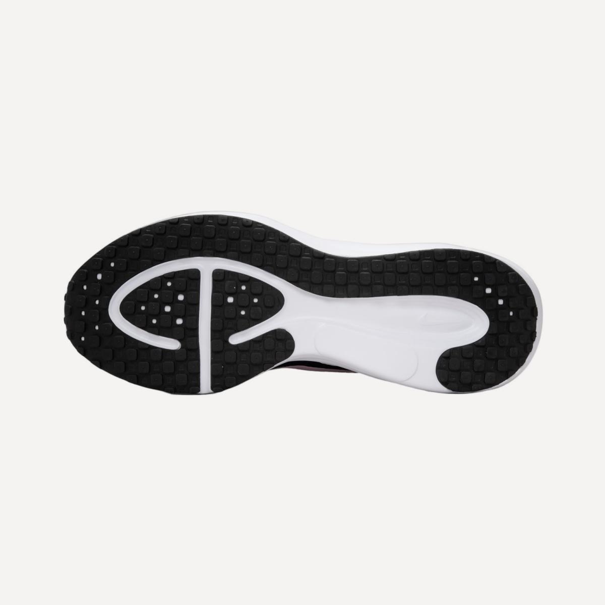 Sapatilhas de Running de Mulher W Revolution 8 Preto-8
