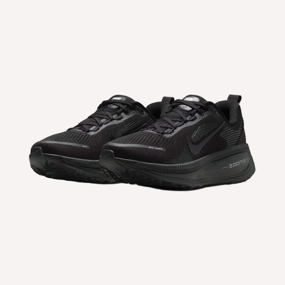 Sapatilhas de Running de Mulher W Vomero 18 Preto-3