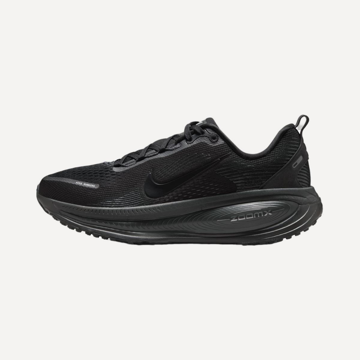 Sapatilhas de Running de Mulher W Vomero 18 Preto-6