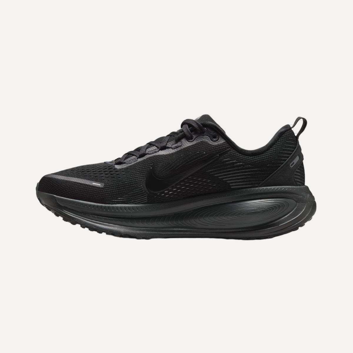 Sapatilhas de Running de Mulher W Vomero 18 Preto-7