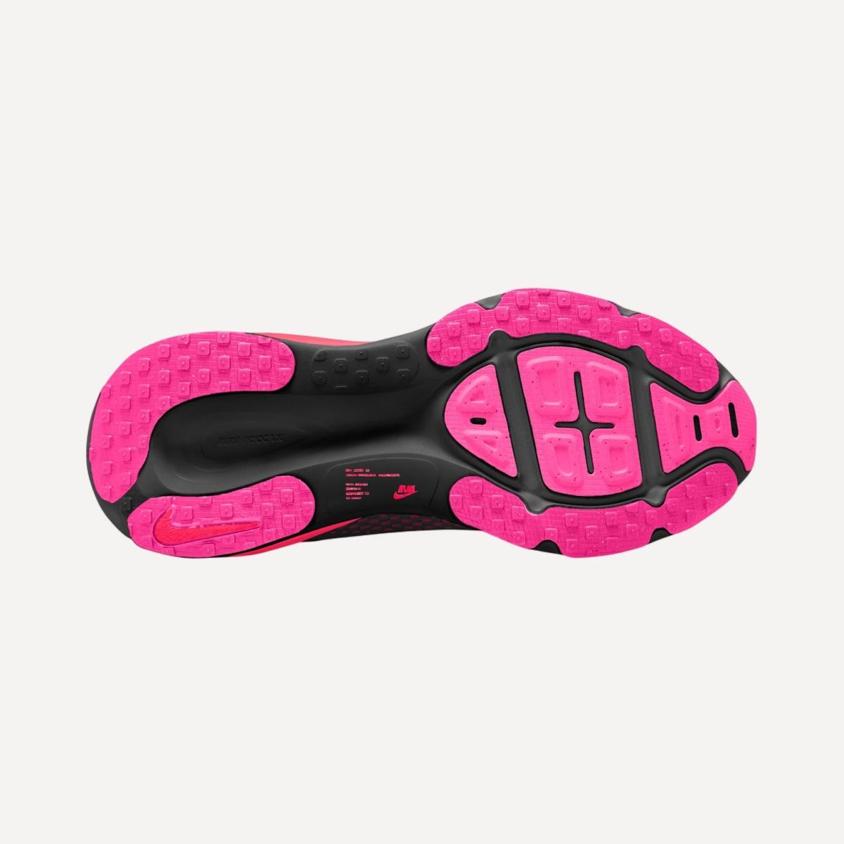 Sapatilhas de Running de Mulher W Vomero 18 Preto-4