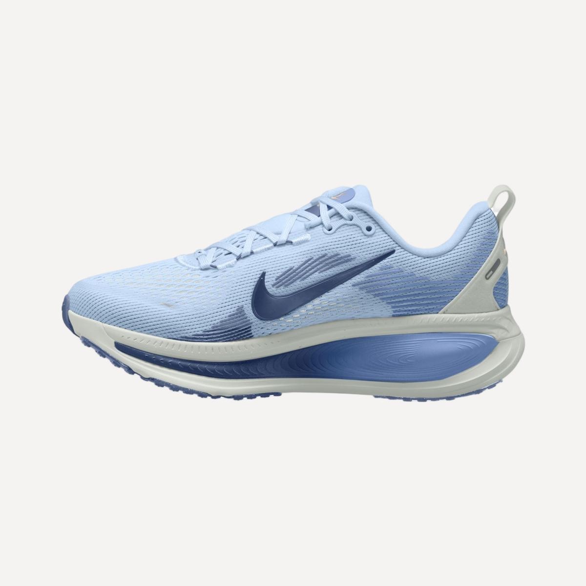 Sapatilhas de Running de Mulher W Vomero 18 Azul-2