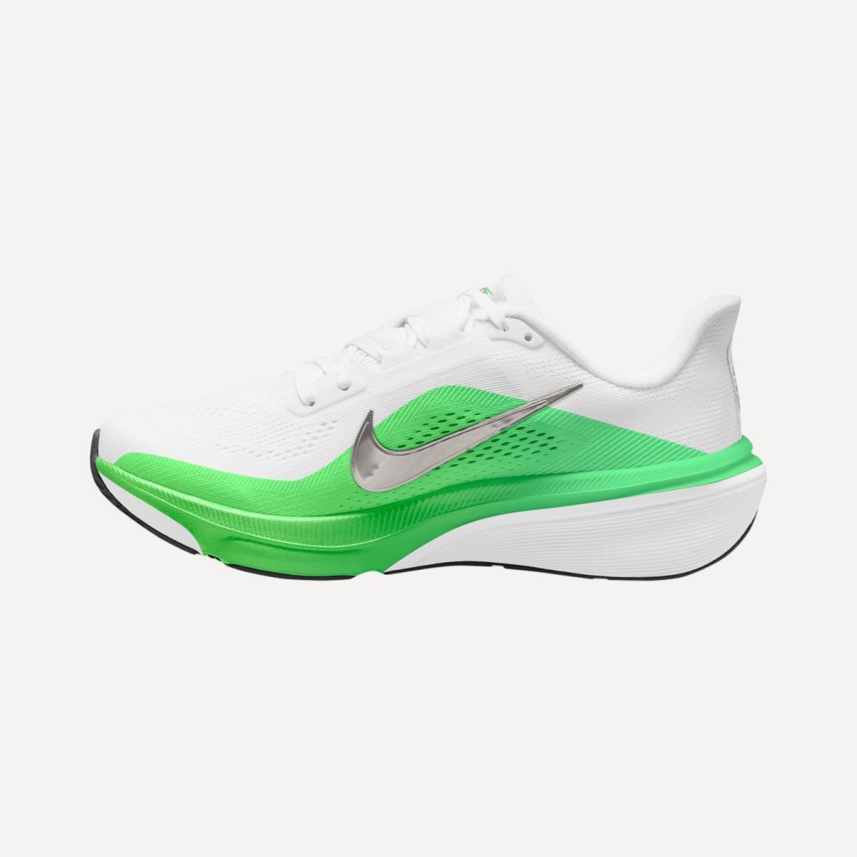 Sapatilhas de Running de Mulher W Air Zoom Pegasus 42 Branco-2