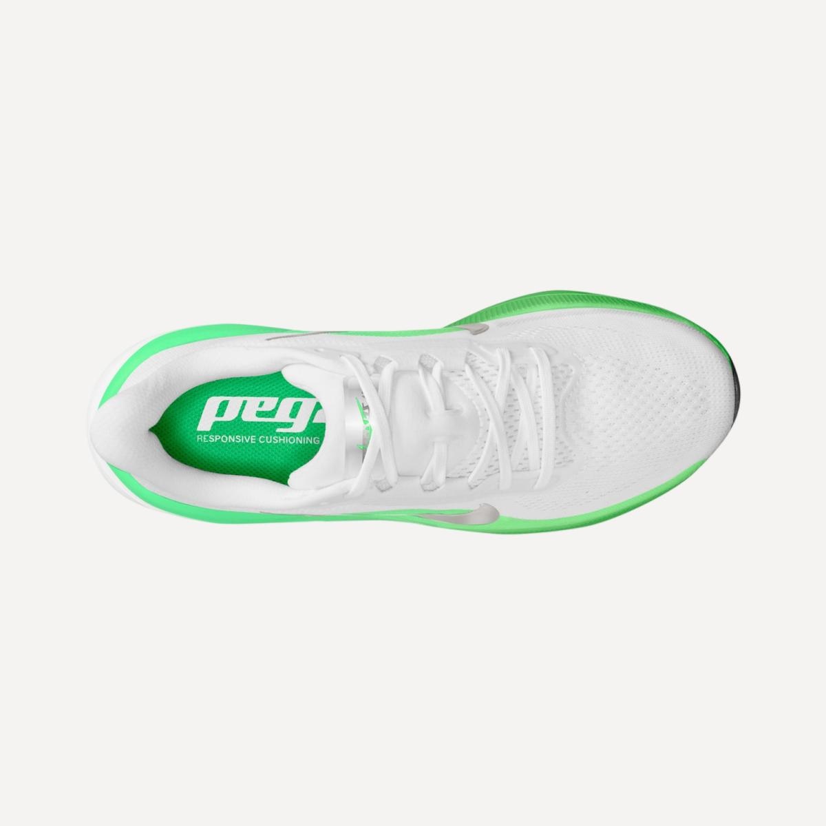 Sapatilhas de Running de Mulher W Air Zoom Pegasus 42 Branco-3