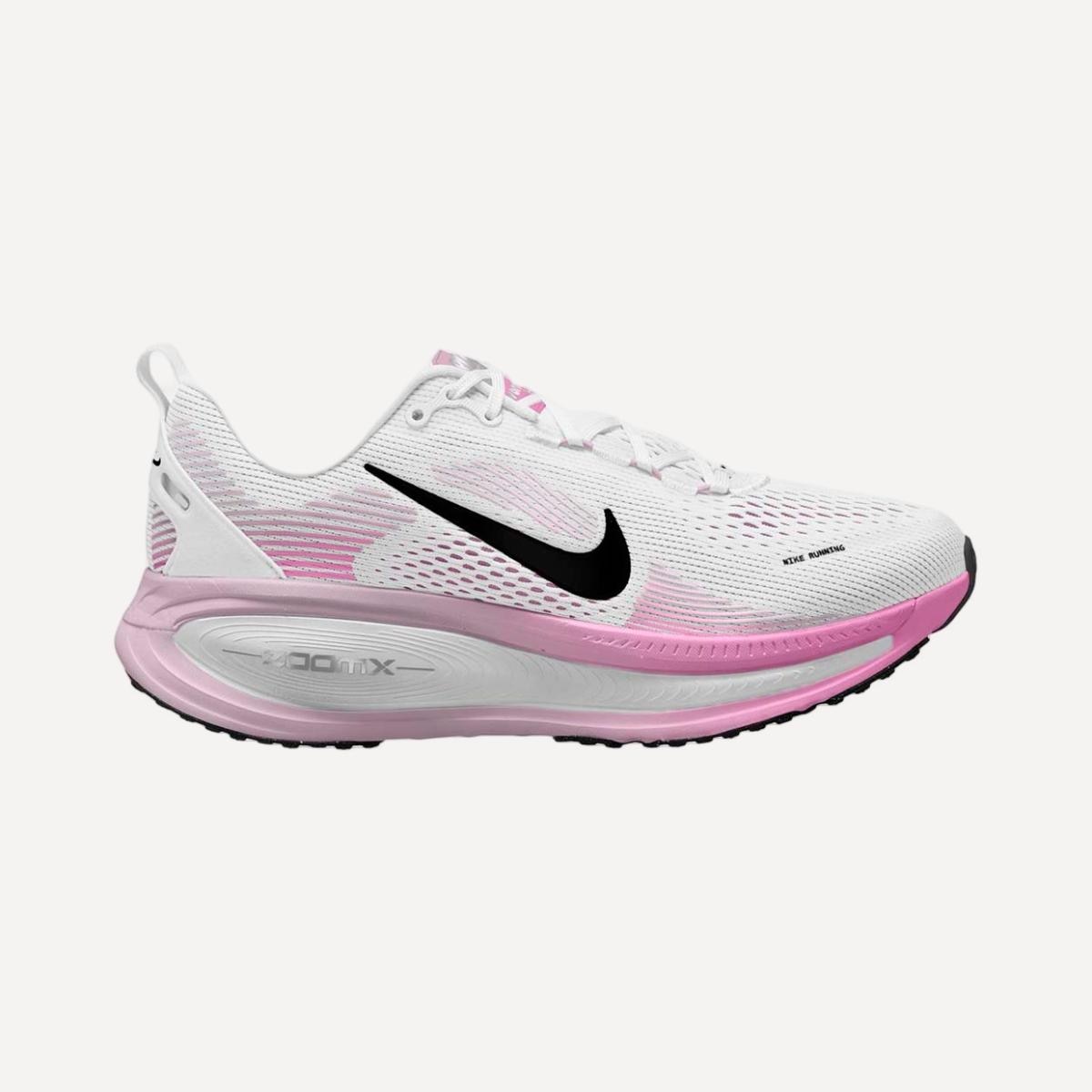 Imagen 0 de Zapatillas de Running para Mujer W NIKE VOMERO 18 Nike Blanco