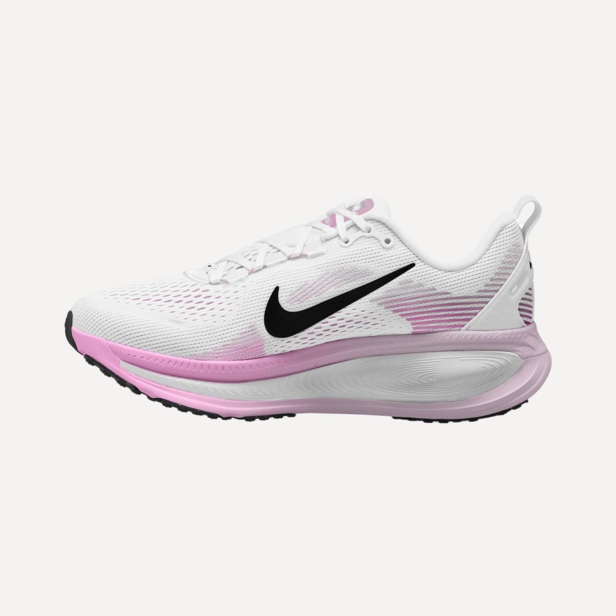 Zapatillas de Running para Mujer W NIKE VOMERO 18 Nike - Blanco Blanco-2