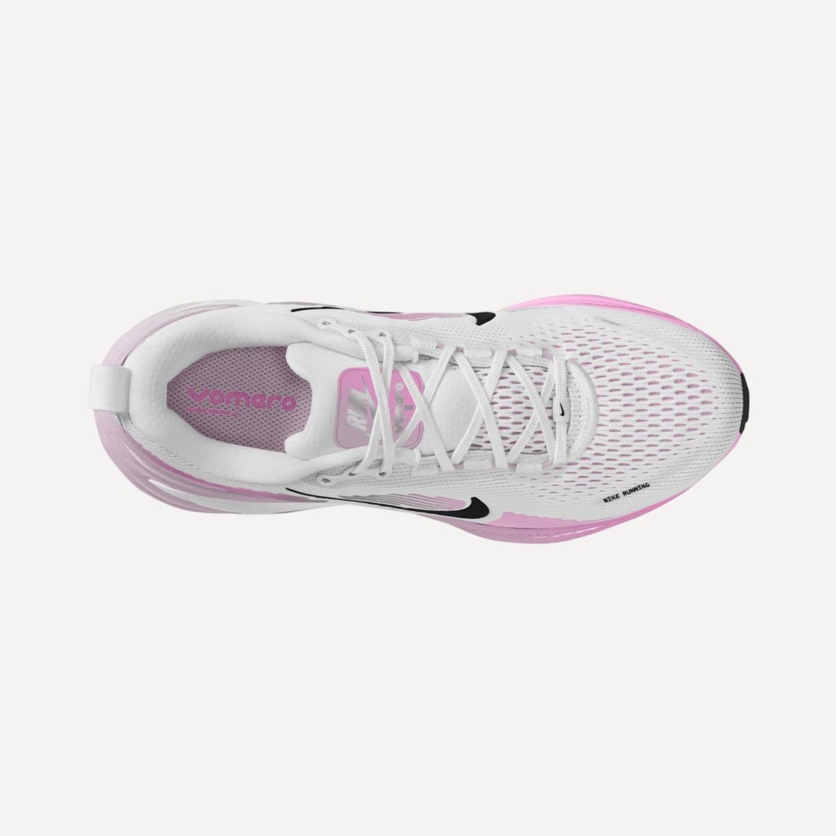 Zapatillas de Running para Mujer W NIKE VOMERO 18 Nike - Blanco Blanco-3