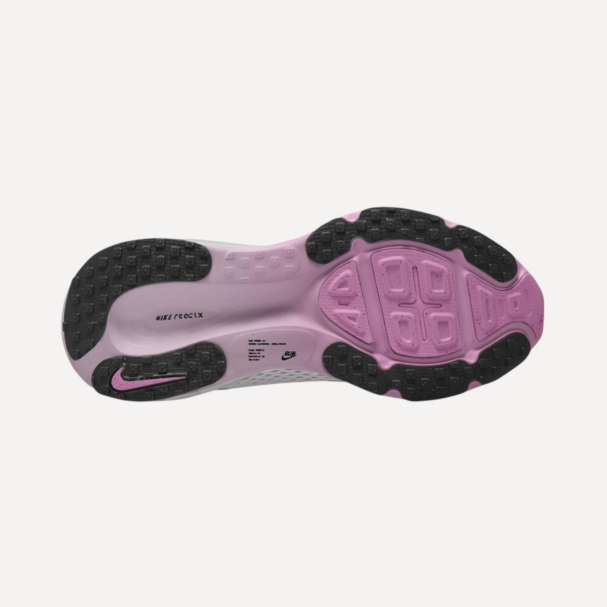 Zapatillas de Running para Mujer W NIKE VOMERO 18 Nike - Blanco Blanco-4