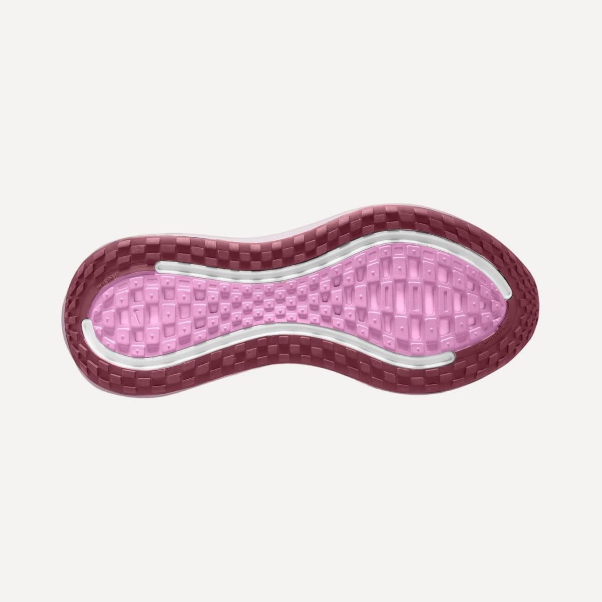 Sapatilhas de Running de Mulher W Vomero Plus Roxo-4