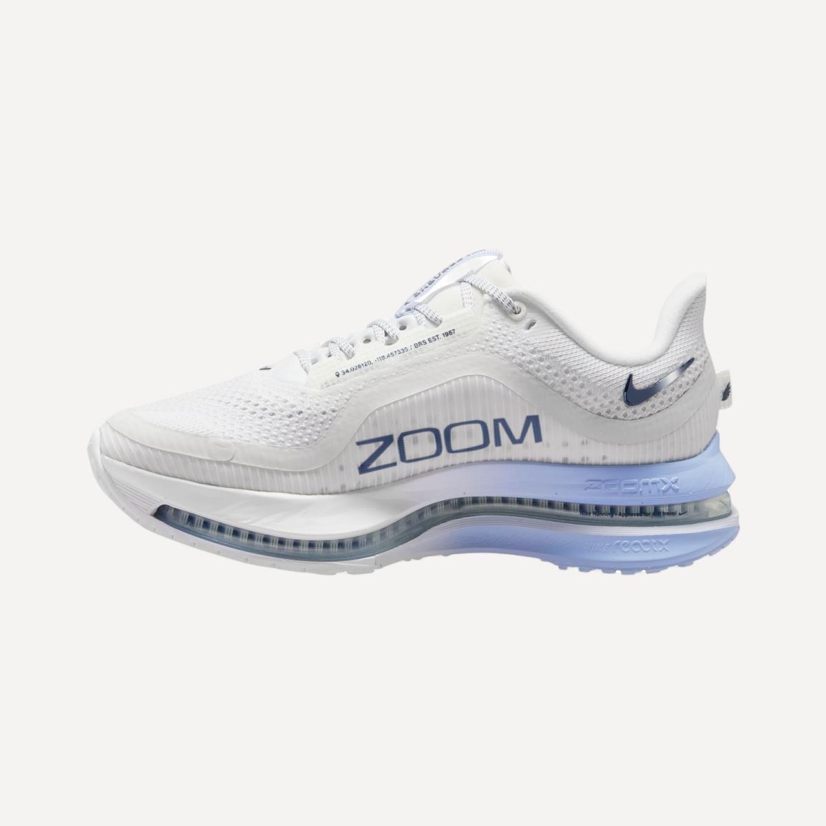 Sapatilhas de Running de Mulher W Pegasus Premium Branco-2