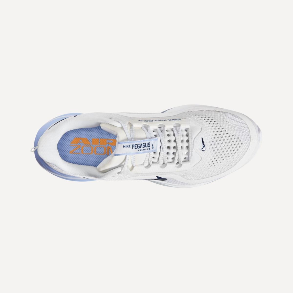 Sapatilhas de Running de Mulher W Pegasus Premium Branco-3