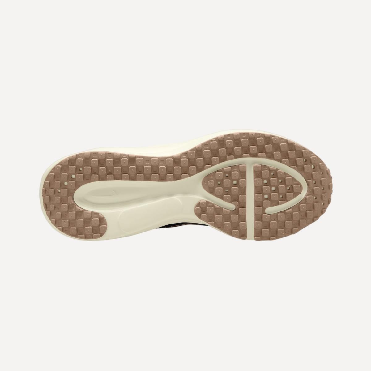 Sapatilhas de Running de Mulher W Revolution 8 Print Preto-4