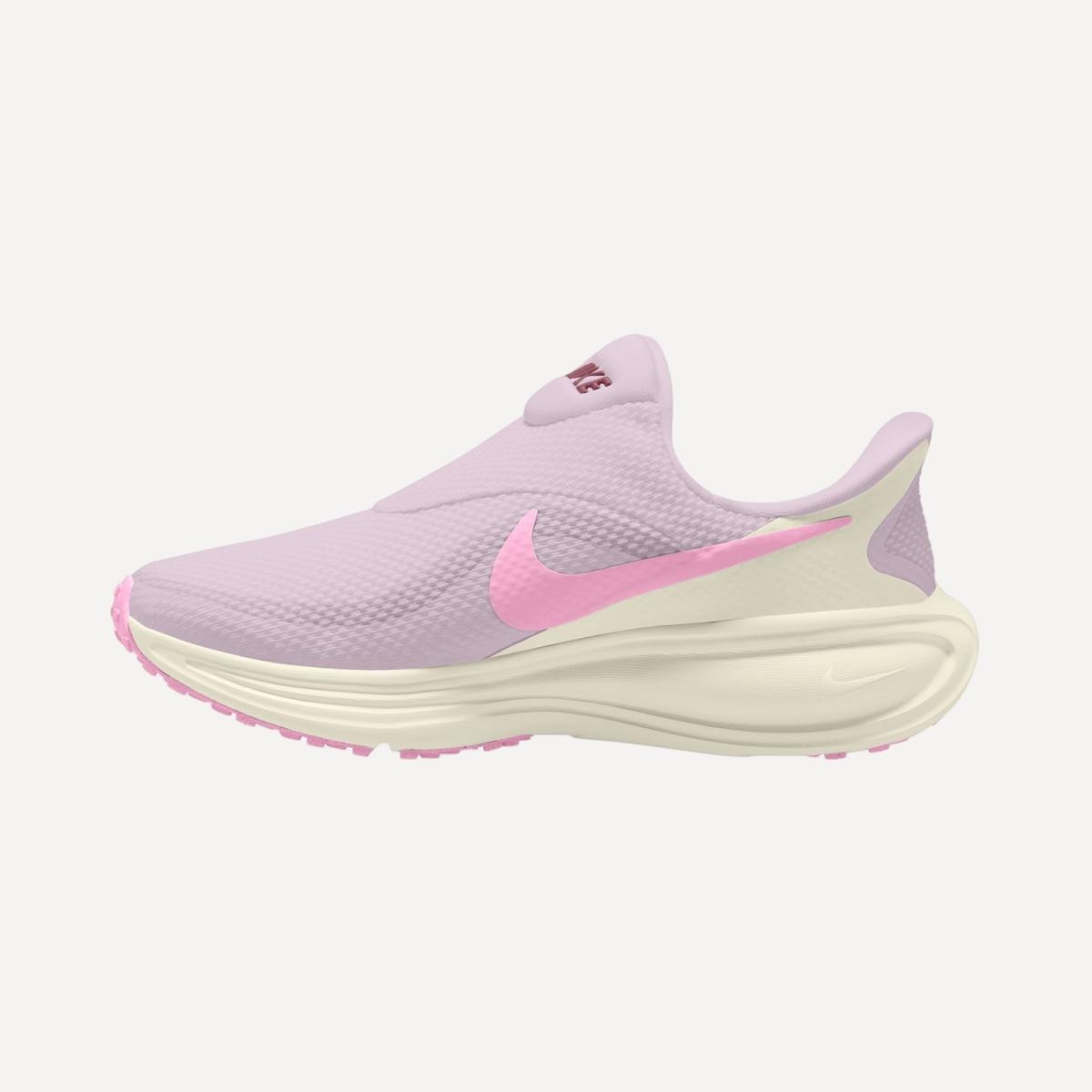 Sapatilhas de Running de Mulher W Revolution 8 Easyon Roxo-2