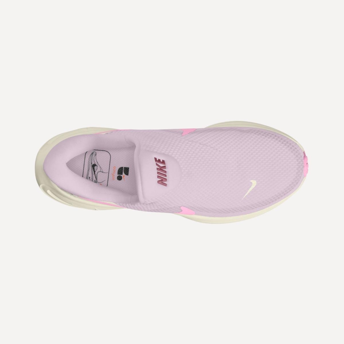 Sapatilhas de Running de Mulher W Revolution 8 Easyon Roxo-3