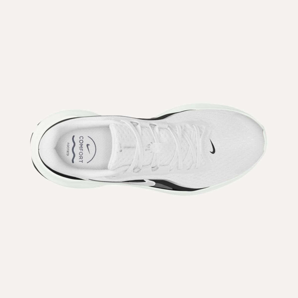 Sapatilhas de Running de Mulher W Downshifter 14 Branco-3