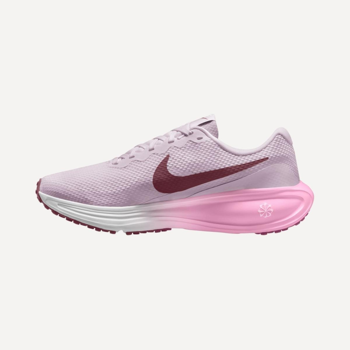 Sapatilhas de Running de Mulher W Revolution 8 Roxo-2