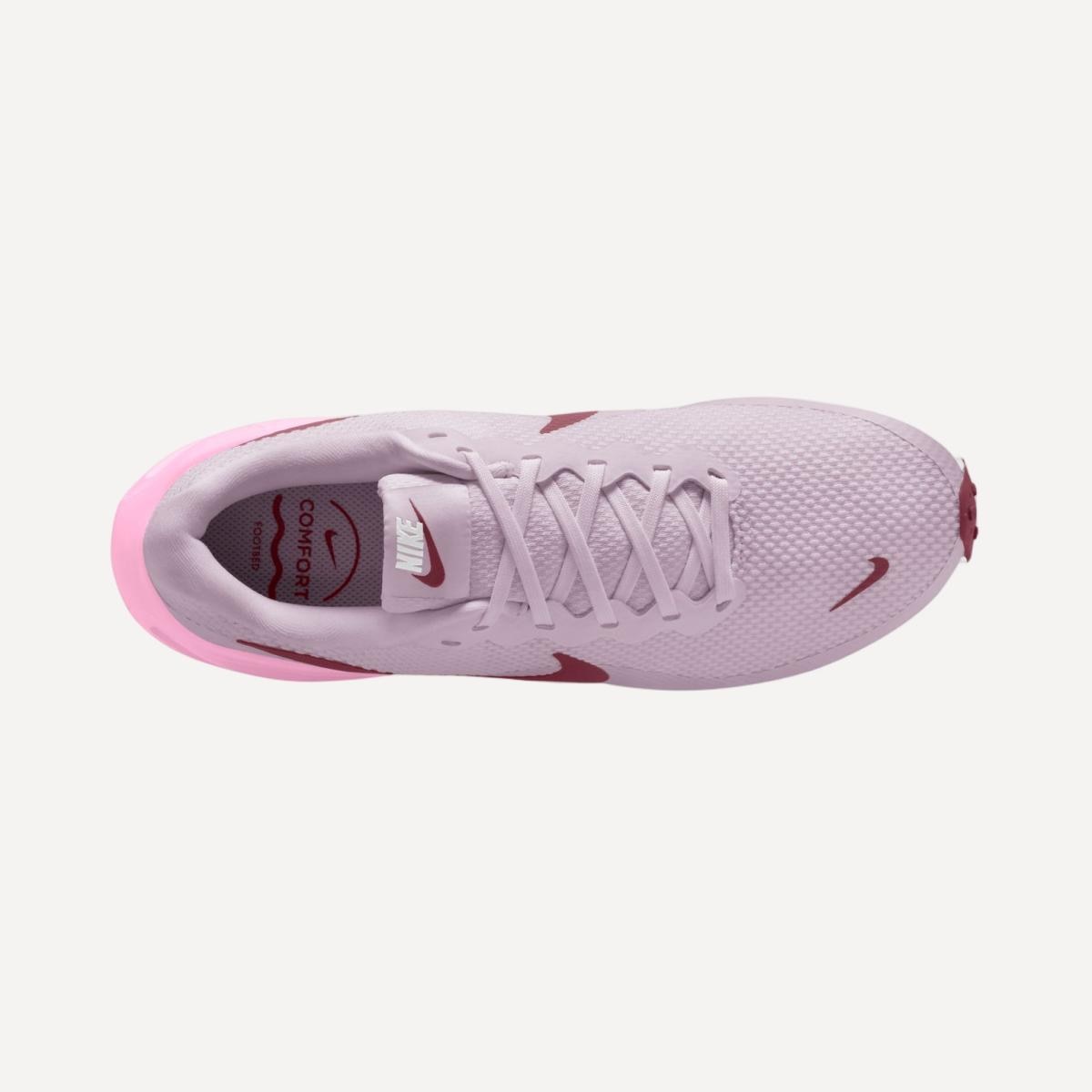 Sapatilhas de Running de Mulher W Revolution 8 Roxo-3