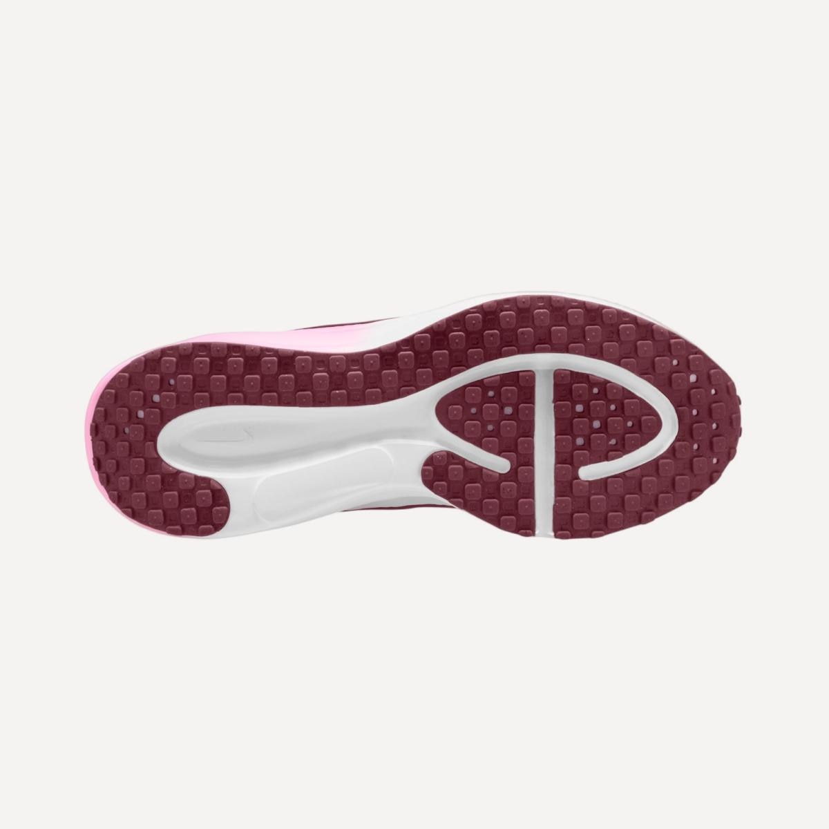 Sapatilhas de Running de Mulher W Revolution 8 Roxo-4