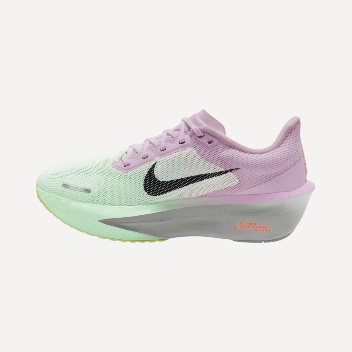 Sapatilhas de Running de Mulher W Zoom Fly 6 Roxo-2