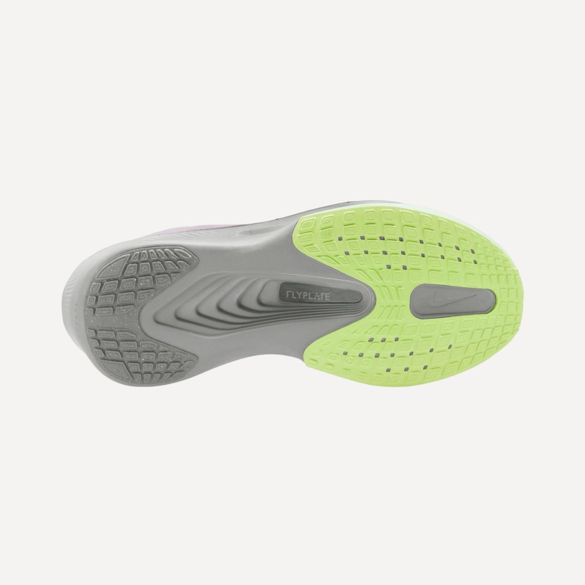 Sapatilhas de Running de Mulher W Zoom Fly 6 Roxo-4