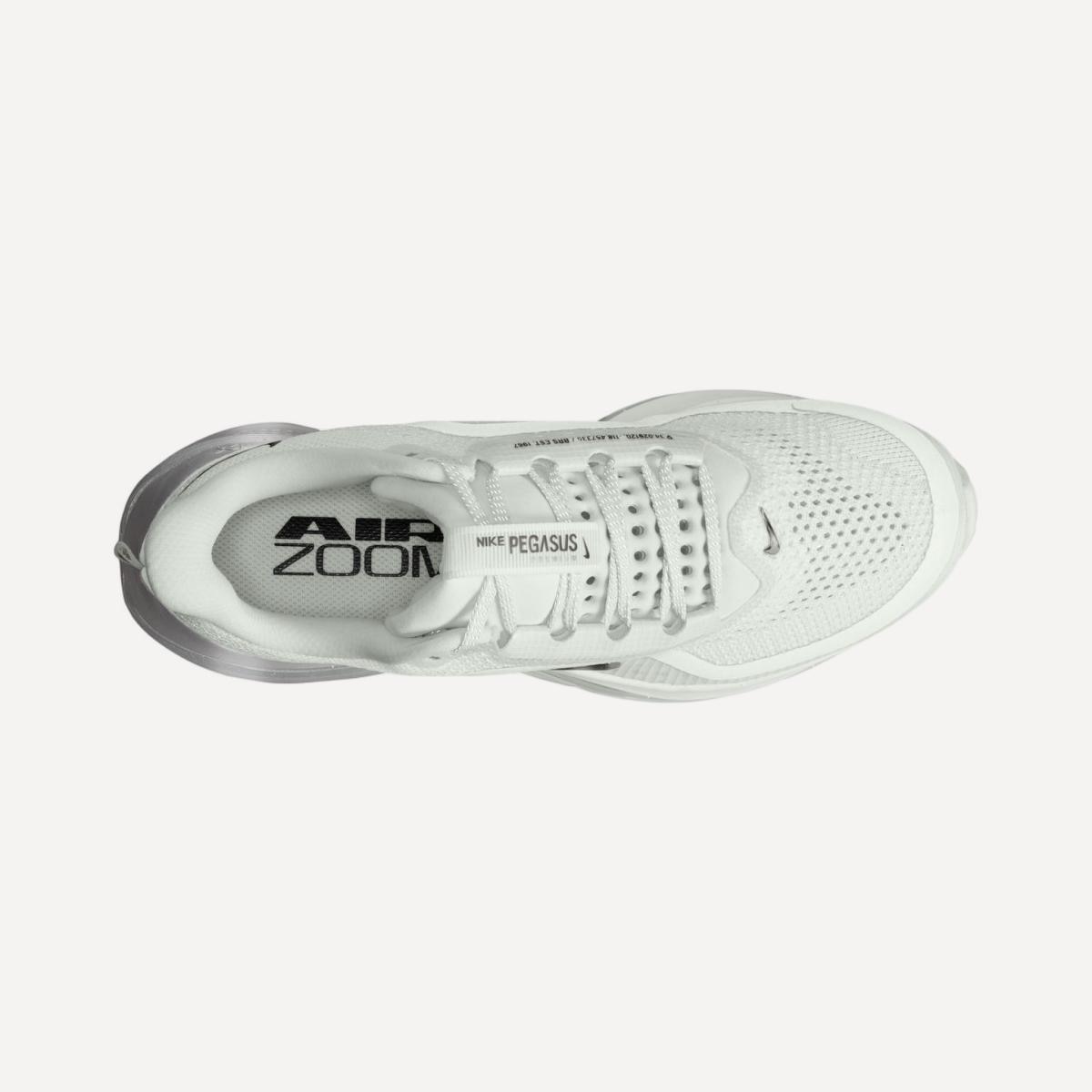 Sapatilhas de Running de Mulher W Pegasus Premium ESS Branco-3