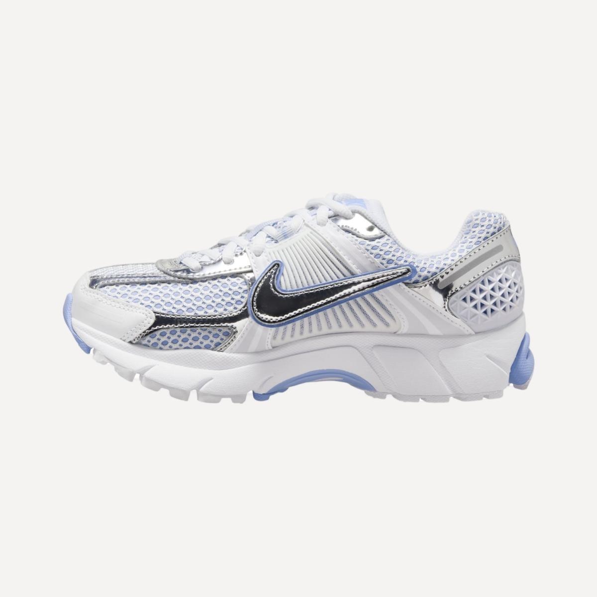 Sapatilhas de Running de Mulher W Zoom Vomero 5 Chrome Branco-2