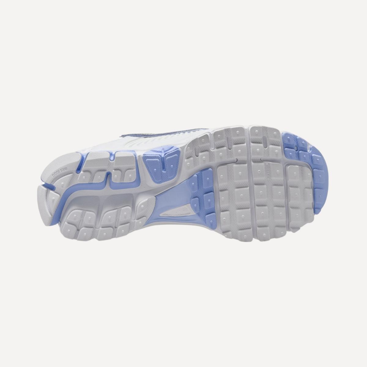 Sapatilhas de Running de Mulher W Zoom Vomero 5 Chrome Branco-4