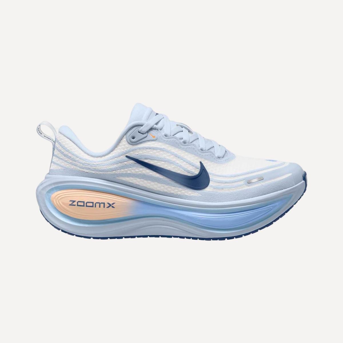 Zapatillas de Running para Mujer W NIKE VOMERO PLUS Nike - Blanco Blanco-1