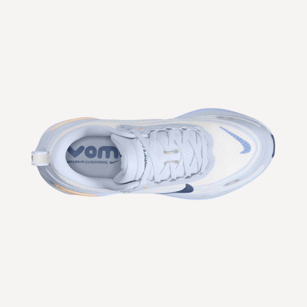 Zapatillas de Running para Mujer W NIKE VOMERO PLUS Nike - Blanco Blanco-3