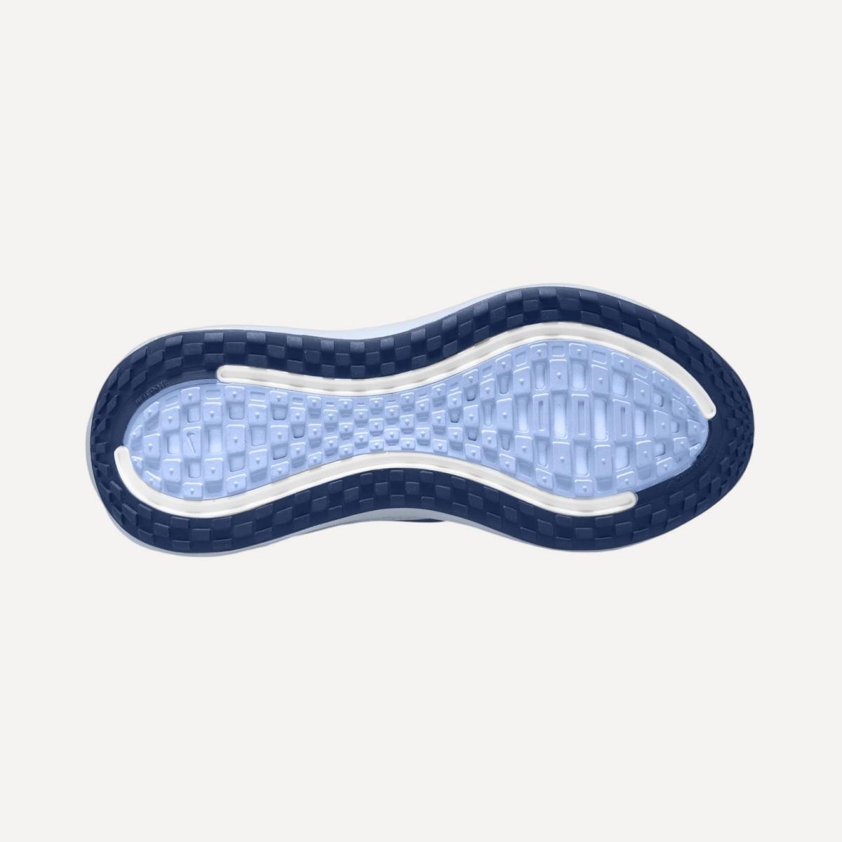 Zapatillas de Running para Mujer W NIKE VOMERO PLUS Nike - Blanco Blanco-4