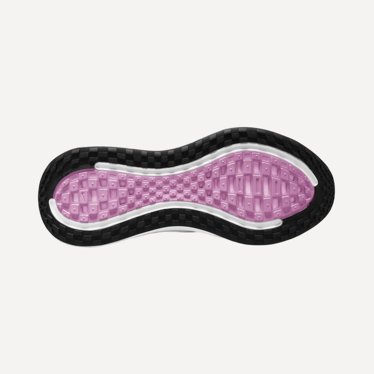 Zapatillas de Running para Mujer W NIKE VOMERO PLUS Nike - Blanco Blanco-4