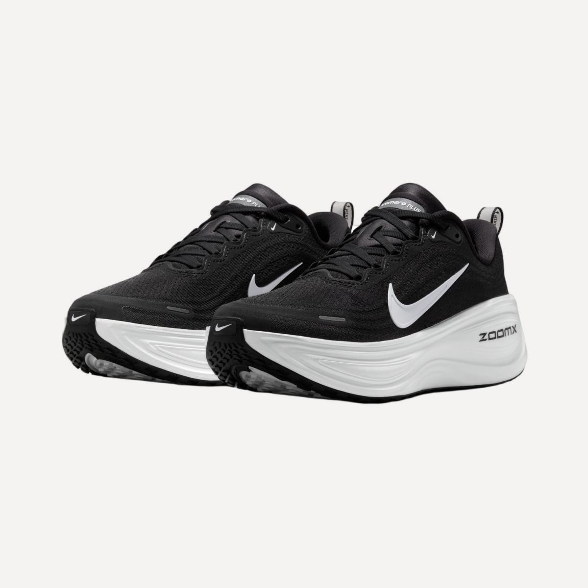 Sapatilhas de Running de Mulher W Vomero Plus Preto-3